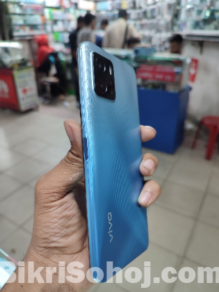 Vivo y15s